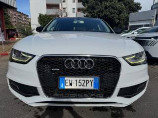AUDI A4 usata, con Airbag
