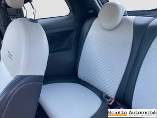 FIAT 500 usata 12