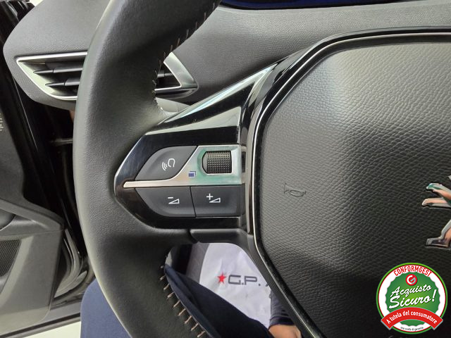 PEUGEOT 3008 usata, con Immobilizzatore elettronico