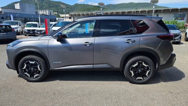 NISSAN X-Trail usata, con Cerchi in lega