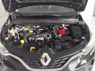 RENAULT Captur usata, con Autoradio