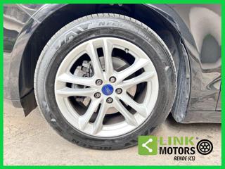 FORD Mondeo usata, con Cruise Control