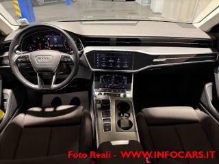 AUDI A6 usata, con Climatizzatore