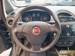 FIAT Punto usata 17