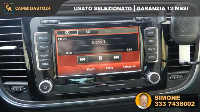 VOLKSWAGEN Maggiolino usata 68