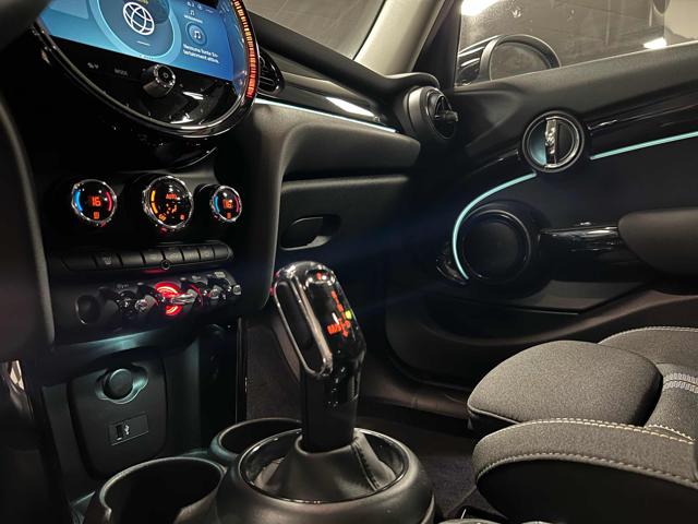 MINI Cooper S usata 16