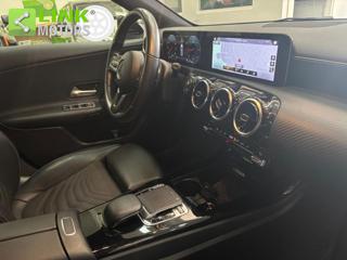 MERCEDES-BENZ A 180 usata, con MP3