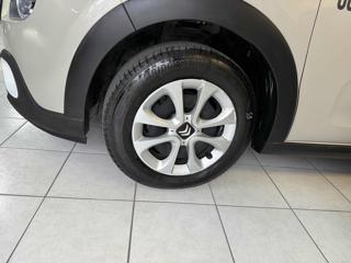 CITROEN C3 usata, con Airbag testa