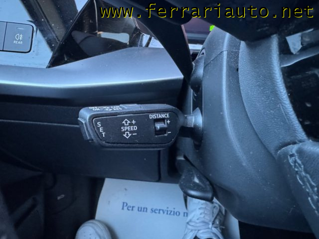 AUDI A3 usata, con Immobilizzatore elettronico