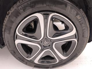 CITROEN C3 usata, con Sedile posteriore sdoppiato