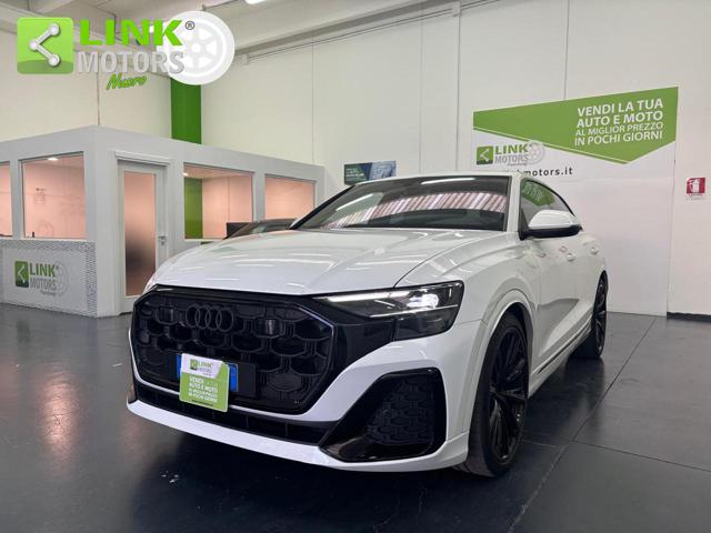 AUDI Q8 usata 0