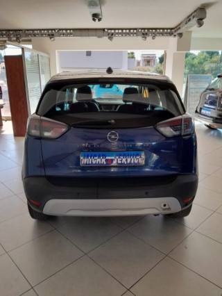 OPEL Crossland usata, con Climatizzatore
