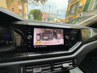 VOLKSWAGEN Polo usata, con Fari LED