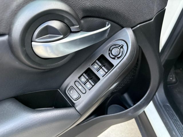 FIAT 500X usata, con Volante in pelle