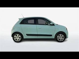 RENAULT Twingo usata, con Airbag laterali