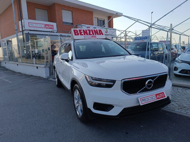 VOLVO XC40 usata, con ESP