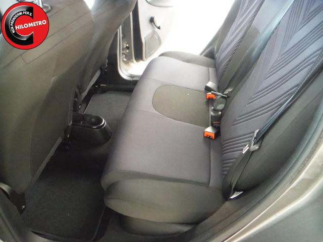 LANCIA Ypsilon usata, con Autoradio