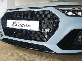 AUDI A1 usata, con Luci diurne LED