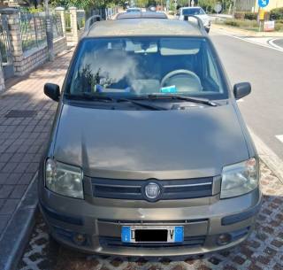 FIAT Panda usata, con Chiusura centralizzata
