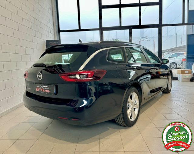OPEL Insignia usata, con Airbag Passeggero