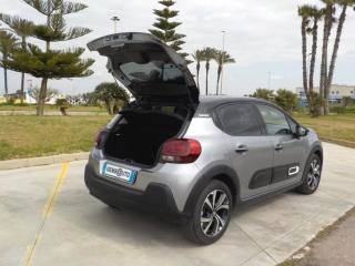 CITROEN C3 usata, con Autoradio