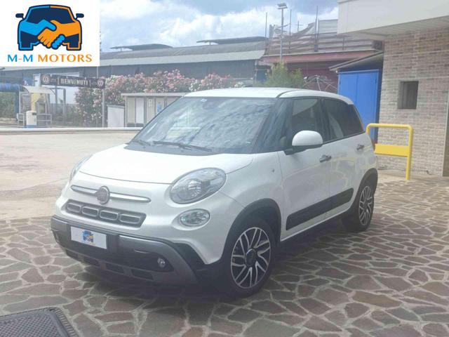 FIAT 500L usata, con Airbag