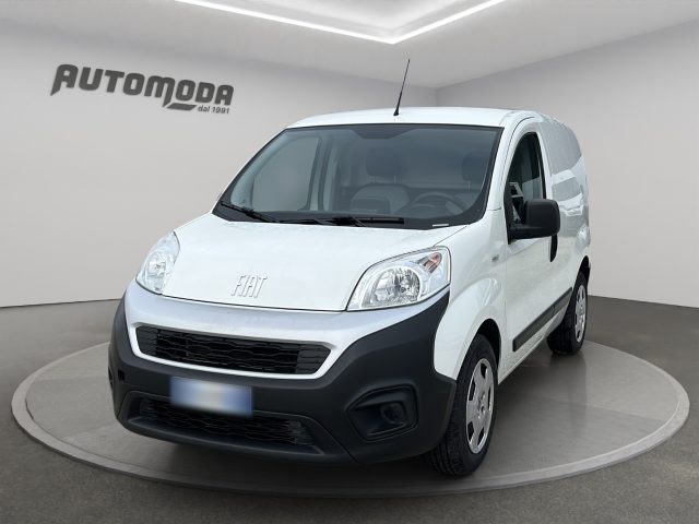 FIAT Fiorino usata, con ABS