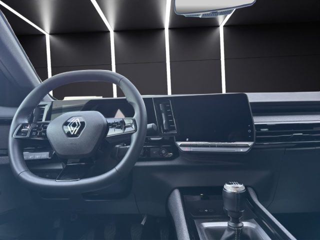 RENAULT Austral usata, con Immobilizzatore elettronico