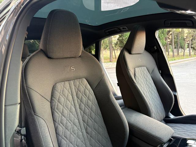 AUDI A5 usata, con Controllo trazione