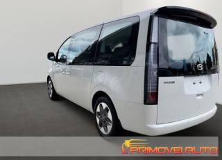 HYUNDAI Staria usata, con Climatizzatore