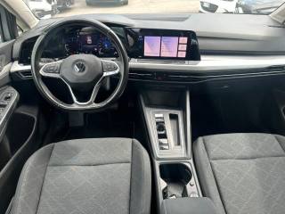 VOLKSWAGEN Golf usata, con ESP