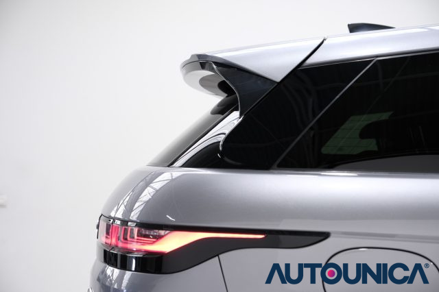 LAND ROVER Range Rover Evoque usata 55