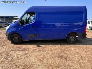 RENAULT Master usata, con Alzacristalli elettrici