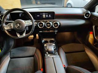 MERCEDES-BENZ A 200 usata, con Cruise Control