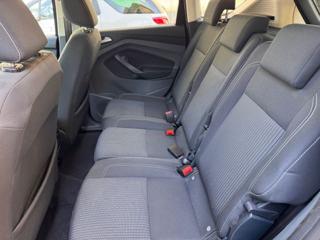 FORD C-Max usata, con Airbag laterali