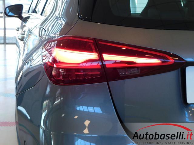MERCEDES-BENZ A 180 usata, con Chiusura centralizzata telecomandata