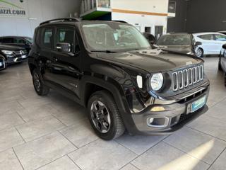 JEEP Renegade usata, con Airbag Passeggero