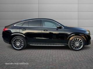 MERCEDES-BENZ GLE 300 usata, con Autoradio