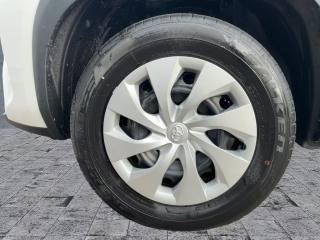 TOYOTA Yaris Cross usata, con Boardcomputer