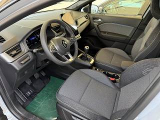 RENAULT Captur usata, con Climatizzatore