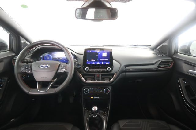 FORD Puma usata 4