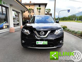 NISSAN X-Trail usata, con Airbag