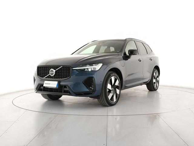 VOLVO XC60 usata, con Airbag