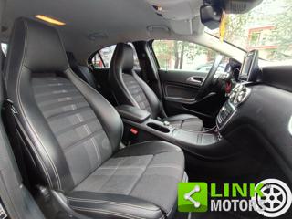 MERCEDES-BENZ A 180 usata, con Chiusura centralizzata