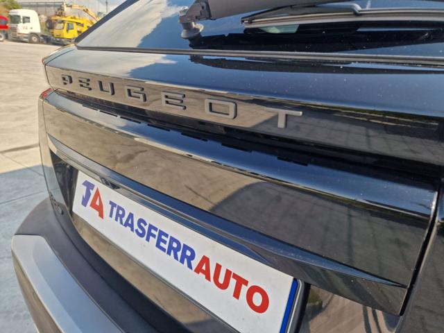 PEUGEOT 2008 usata 28