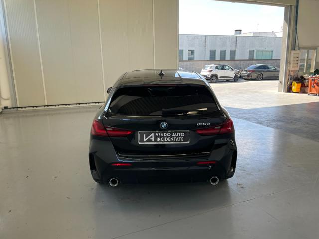 BMW 120 usata, con Autoradio