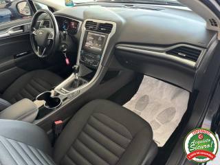 FORD Mondeo usata, con Controllo automatico clima