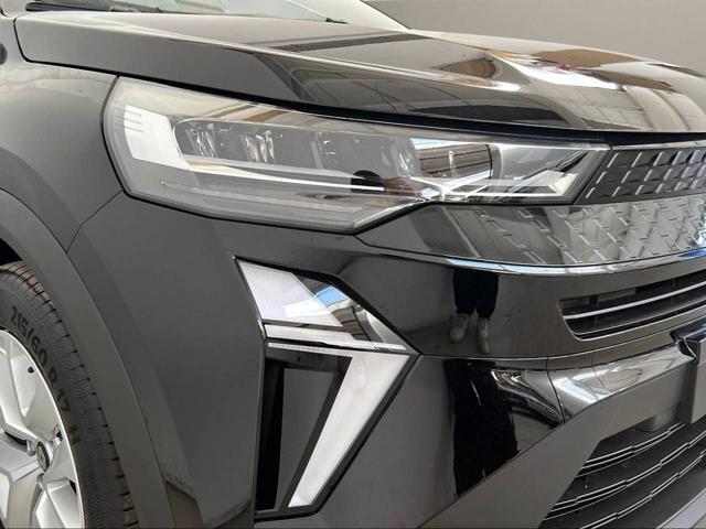 RENAULT Captur usata, con Specchietti laterali elettrici