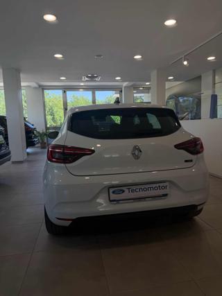 RENAULT Clio usata, con Alzacristalli elettrici