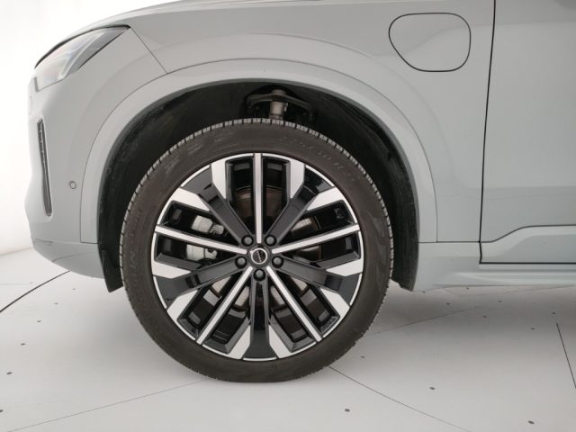 VOLVO XC90 usata, con Cerchi in lega